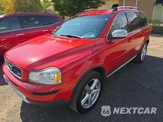 2009 Volvo XC90 3.2 R-Design