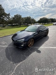 2014 Scion FR-S