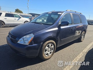 2006 Kia Sedona LX 118.9" WB
