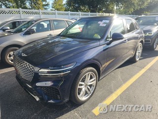 2022 Genesis GV70 3.5T Sport