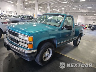 1995 Chevrolet K1500 Regular Cab Medium Bed
