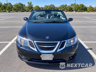 2008 Saab 9-3 2.0T Convertible
