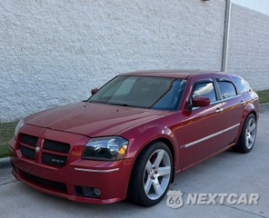 2006 Dodge Magnum SRT8