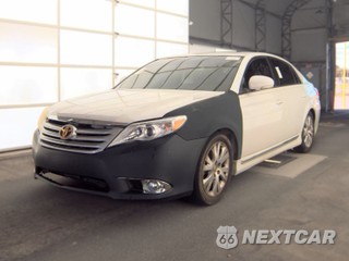 2011 Toyota Avalon