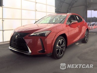 2024 Lexus UX 250h Premium