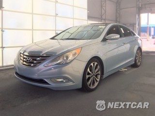 2013 Hyundai Sonata Limited
