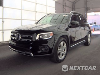 2021 Mercedes-Benz GLB 250