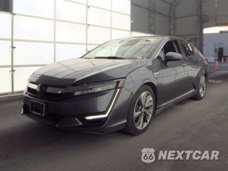 2018 Honda Clarity Plug-In Hybrid