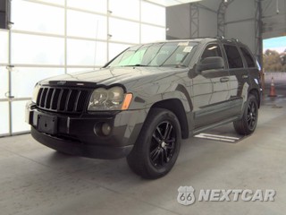 2006 Jeep Grand Cherokee Laredo