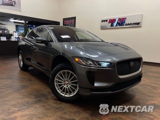 2020 Jaguar I-PACE S