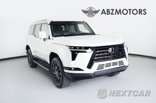 2026 Lexus GX