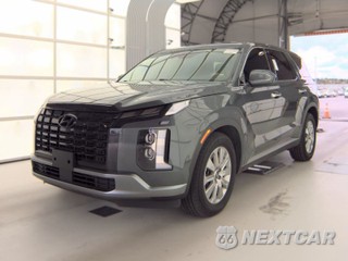 2025 Hyundai Palisade SE