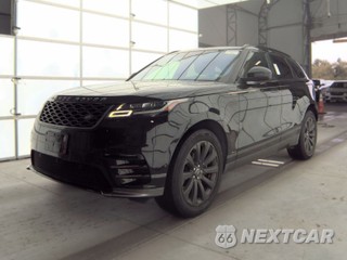 2018 Land Rover Range Rover Velar R-Dynamic SE