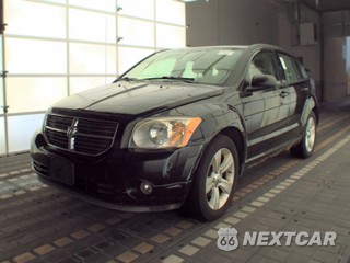 2012 Dodge Caliber SXT