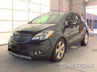 2016 Buick Encore Convenience 1SD