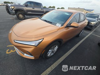 2024 Buick Envista Preferred G02