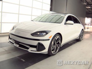 2023 Hyundai IONIQ 6 Limited