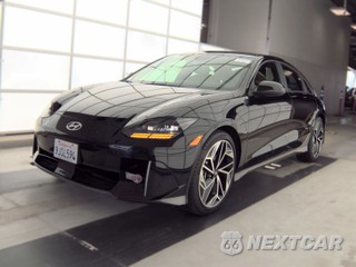 2023 Hyundai IONIQ 6 SEL