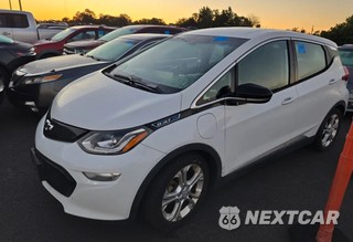 2017 Chevrolet Bolt EV LT 2LT