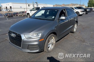 2016 Audi Q3 2.0T Premium Plus