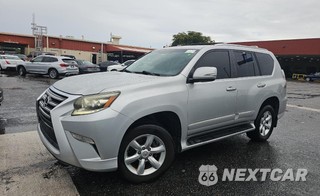 2014 Lexus GX 460