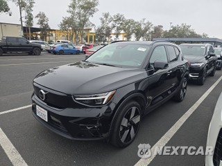 2023 Volvo XC40 Recharge Pure Electric Ultimate