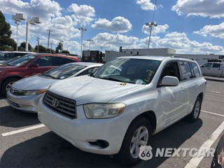 2010 Toyota Highlander