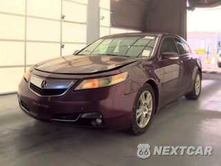 2010 Acura TL