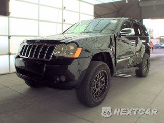 2010 Jeep Grand Cherokee Limited