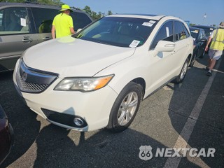 2015 Acura RDX w/Technology Pkg