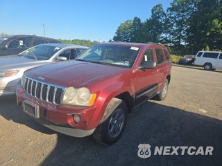 2007 Jeep Grand Cherokee Limited