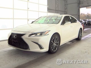 2024 Lexus ES 300h