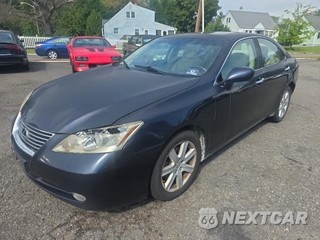 2009 Lexus ES 350