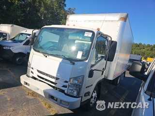 2019 Isuzu NPR