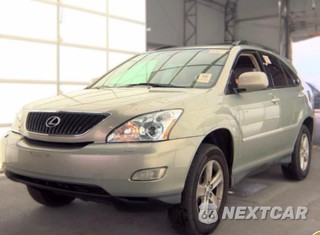 2005 Lexus RX 330
