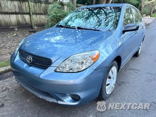 2006 Toyota Matrix