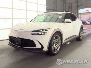 2023 Genesis GV60 Performance