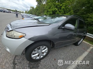 2013 Nissan Murano SL