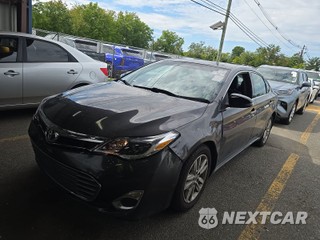 2013 Toyota Avalon XLE