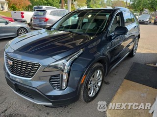 2019 Cadillac XT4 Premium Luxury 1SE