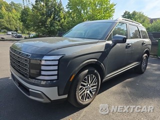2026 Hyundai Palisade SEL 7-Passenger