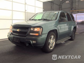 2009 Chevrolet TrailBlazer LT 3LT