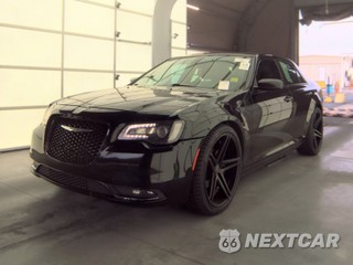 2019 Chrysler 300S