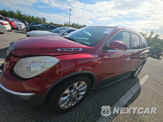 2012 Buick Enclave Premium 1SN