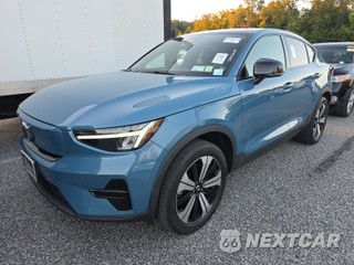 2023 Volvo C40 Recharge Core