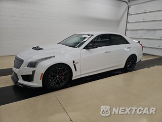 2019 Cadillac CTS-V Sedan 2SV