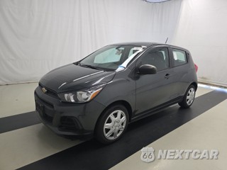 2017 Chevrolet Spark LS 1SB