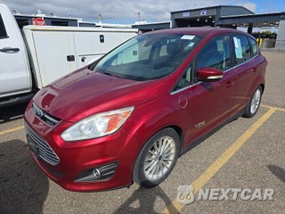 2014 Ford C-MAX Energi SEL