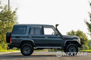 1994 Toyota Land Cruiser