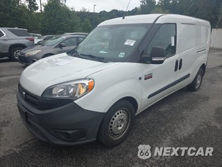 2018 Ram ProMaster City Cargo Van Tradesman 122.4" WB